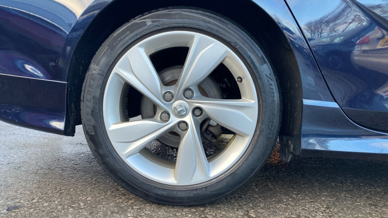 Vauxhall Insignia 1.5T SRi Vx-line Nav 5dr Petrol Hatchback